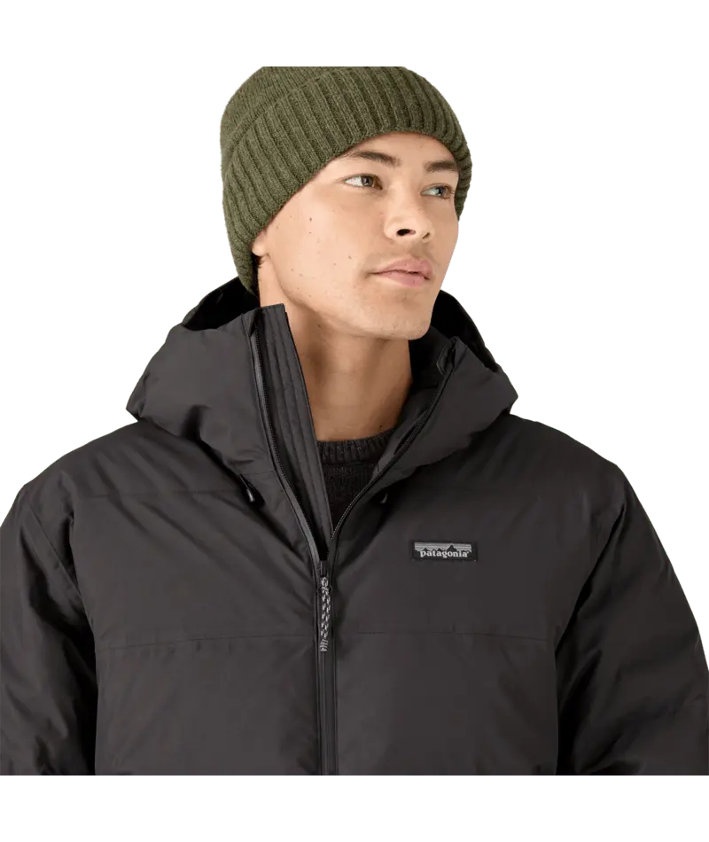 Patagonia Mens Jackson Glacier Jkt Patagonia