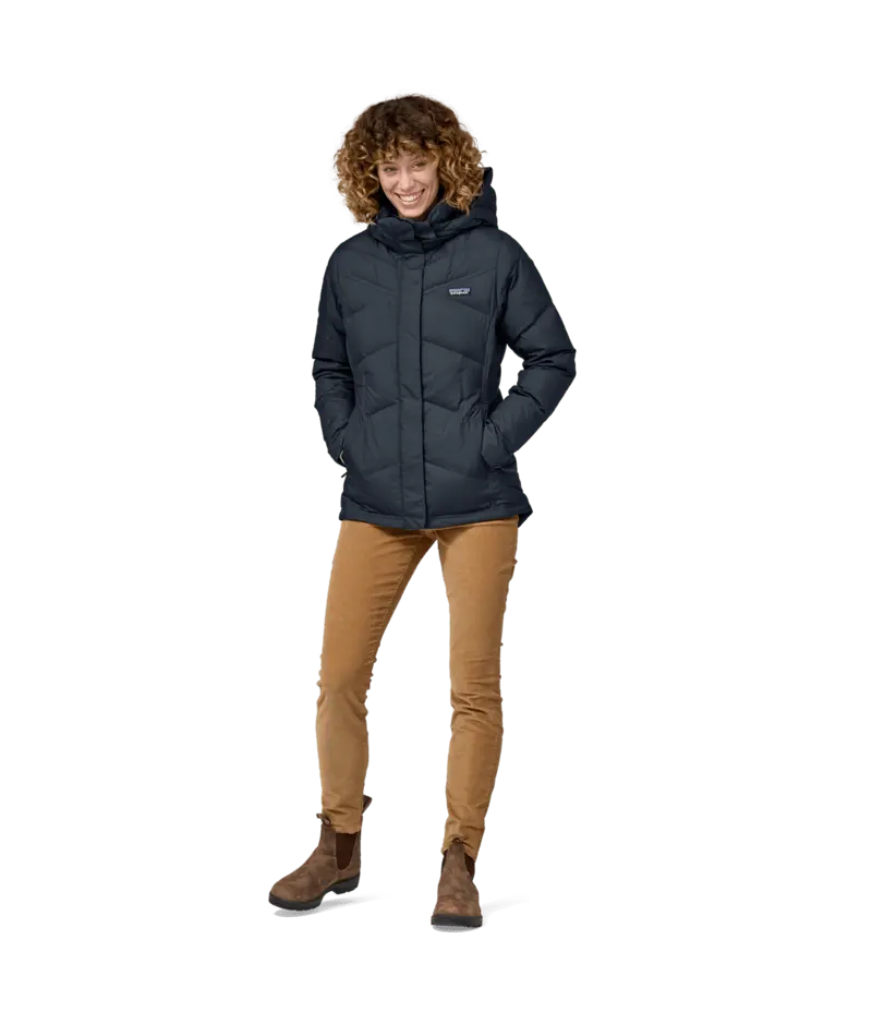 Patagonia Womens Down With It Jacket Patagonia