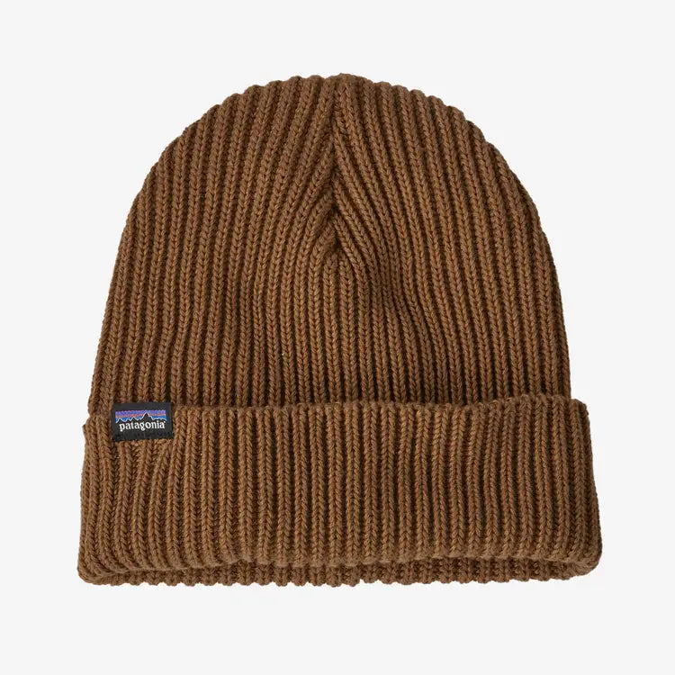 Patagonia Fishermans Rolled Beanie Patagonia