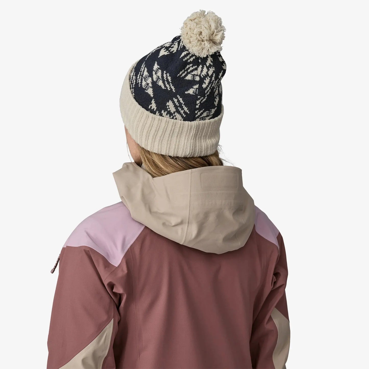 Patagonia Powder Town Beanie Patagonia