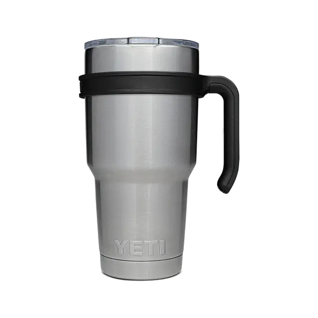 Yeti Rambler 30oz Tumbler Handle Yeti