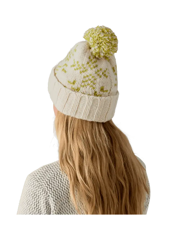 Patagonia Snowbelle Beanie Patagonia