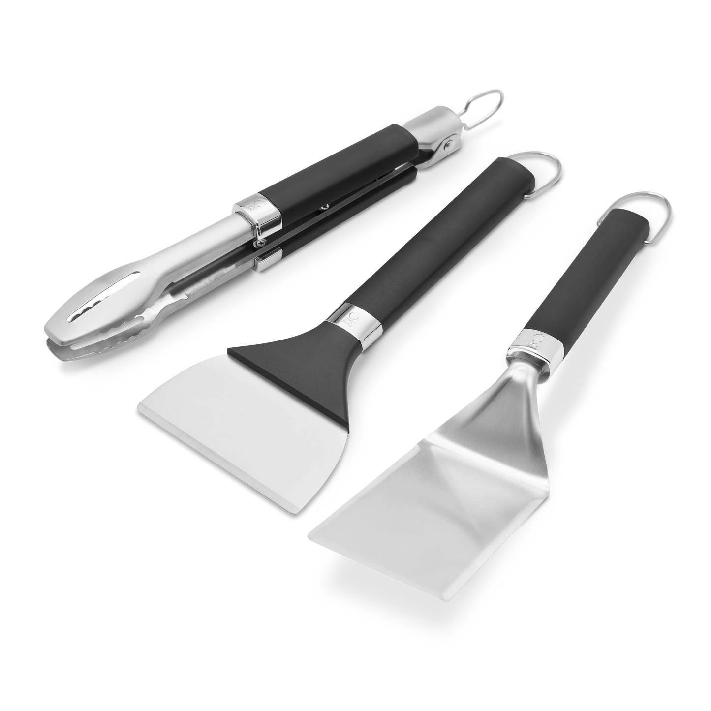 Weber Portable Griddle Tool Set Weber