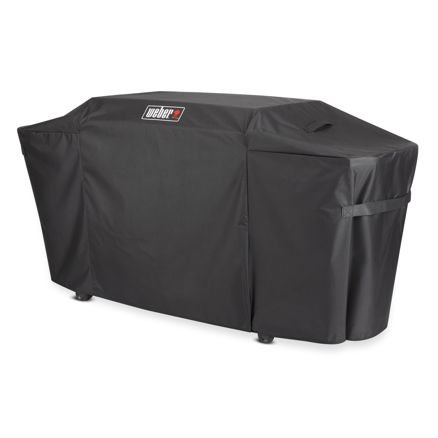 Weber Slate 36in Griddle Cover
