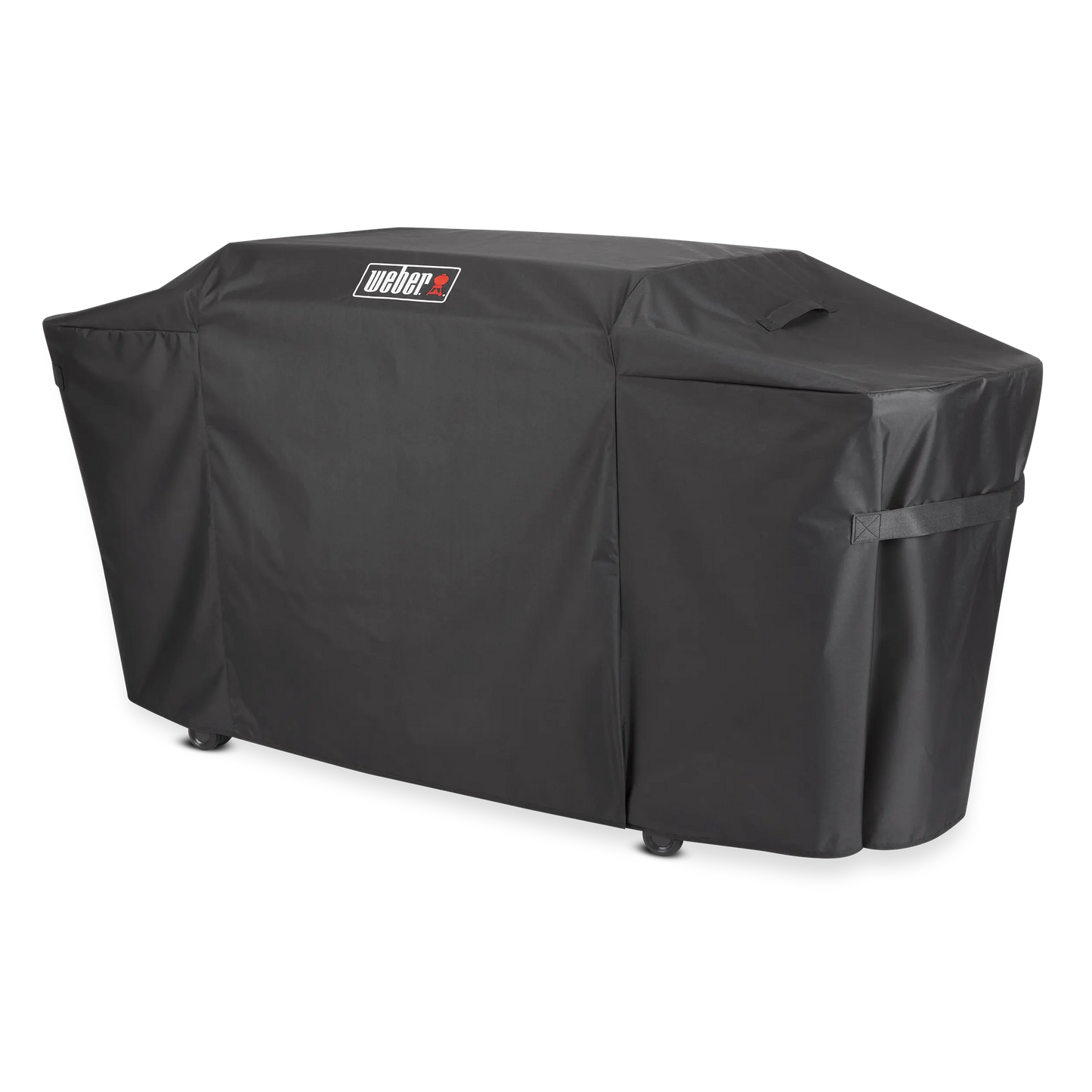 Weber Slate 36in Griddle Cover Weber