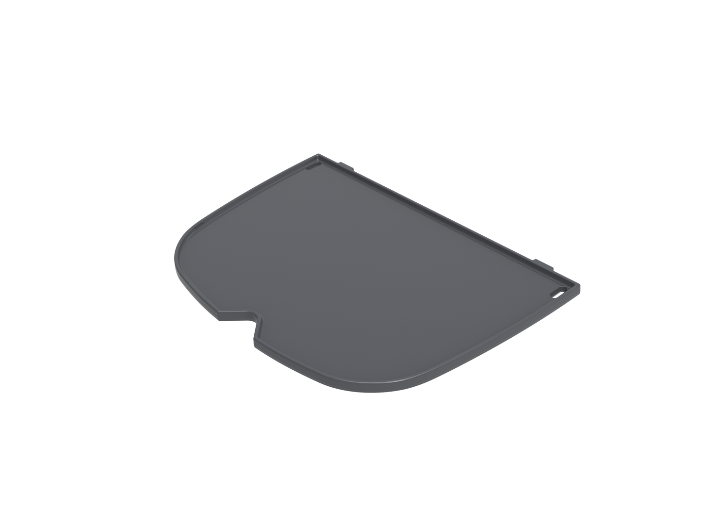 Weber Baby Q Half hotplate (Q1X00N)