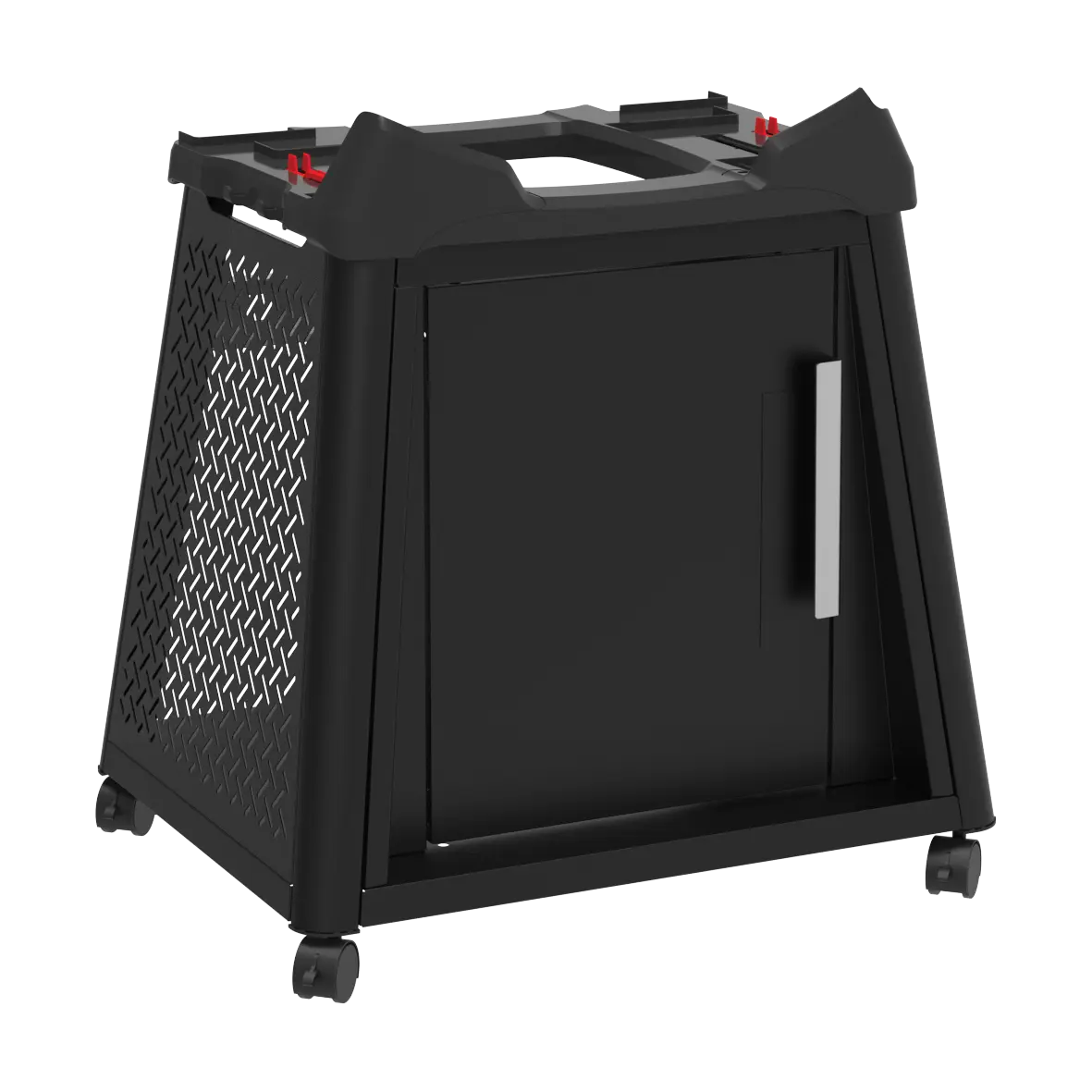 Weber Baby Q and Q Premium cart Weber