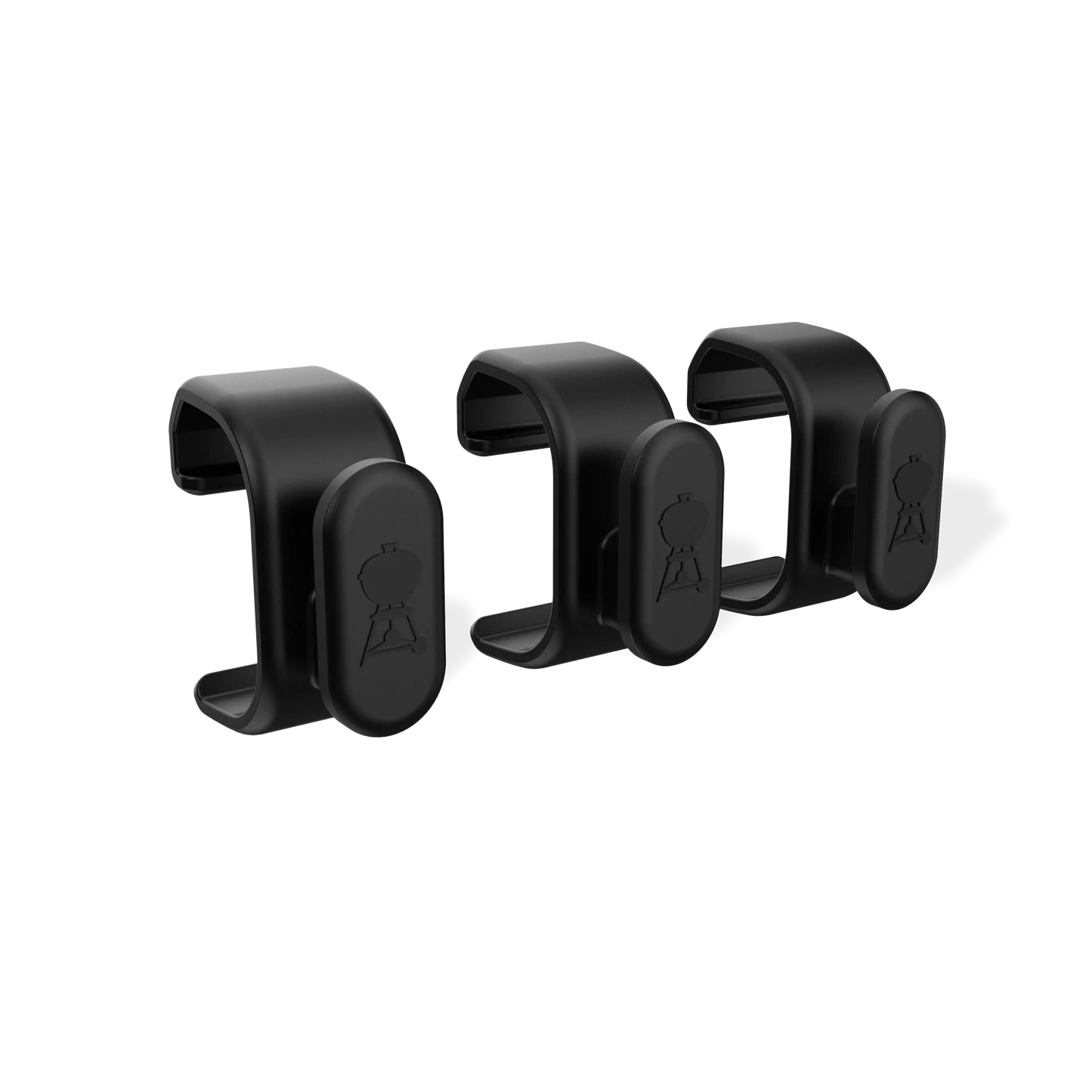 Weber Weber Works Tool Hooks Set (3pc) Weber
