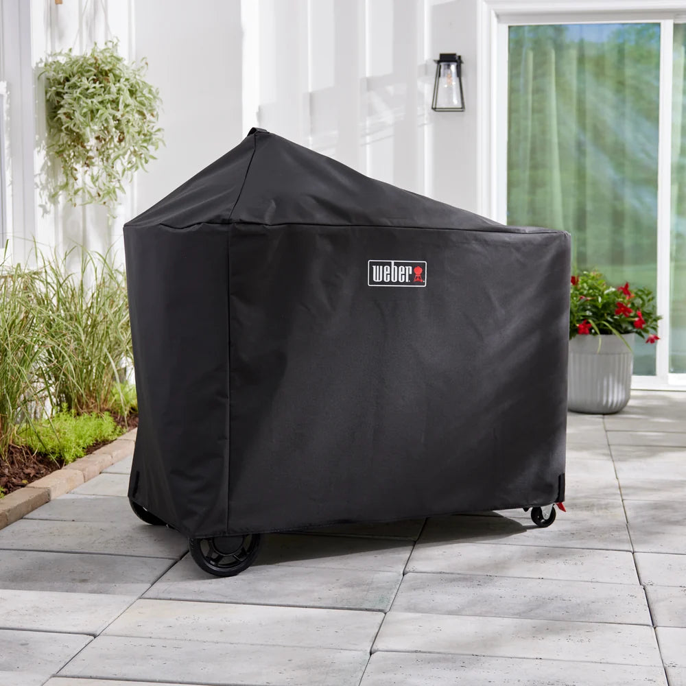 Weber Premium Barbecue Cover - Performer Premium Kettle 57cm