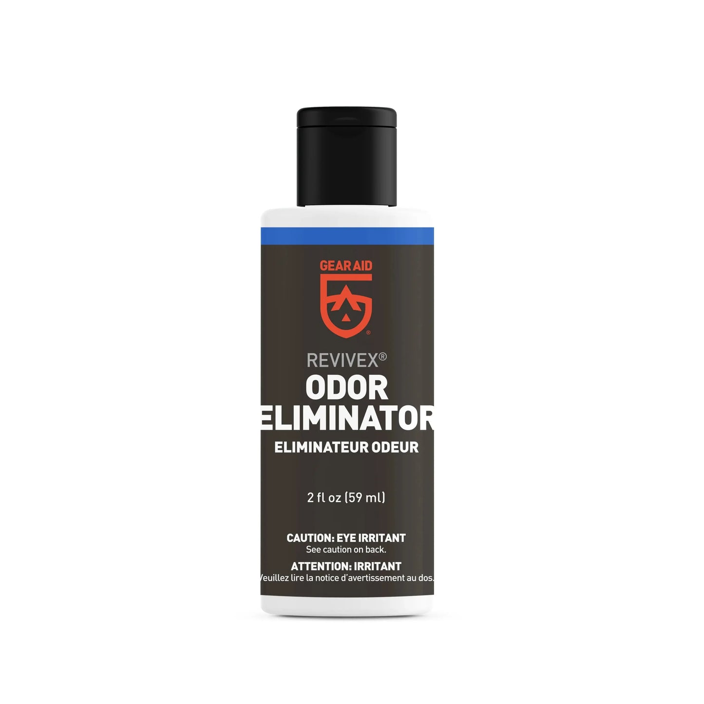 Gear Aid Revivex Odor Eliminator 59ML Gear Aid