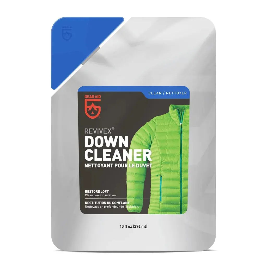 Gear Aid Revivex Down Cleaner 296ML Gear Aid