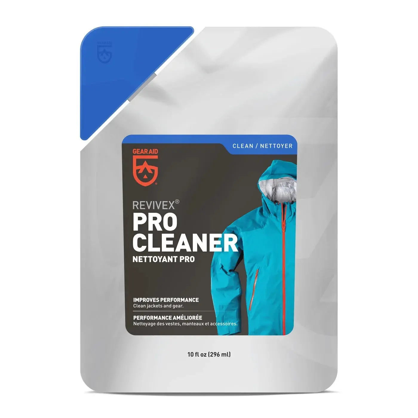 Gear Aid Revivex Pro Cleaner 296ml Gear Aid