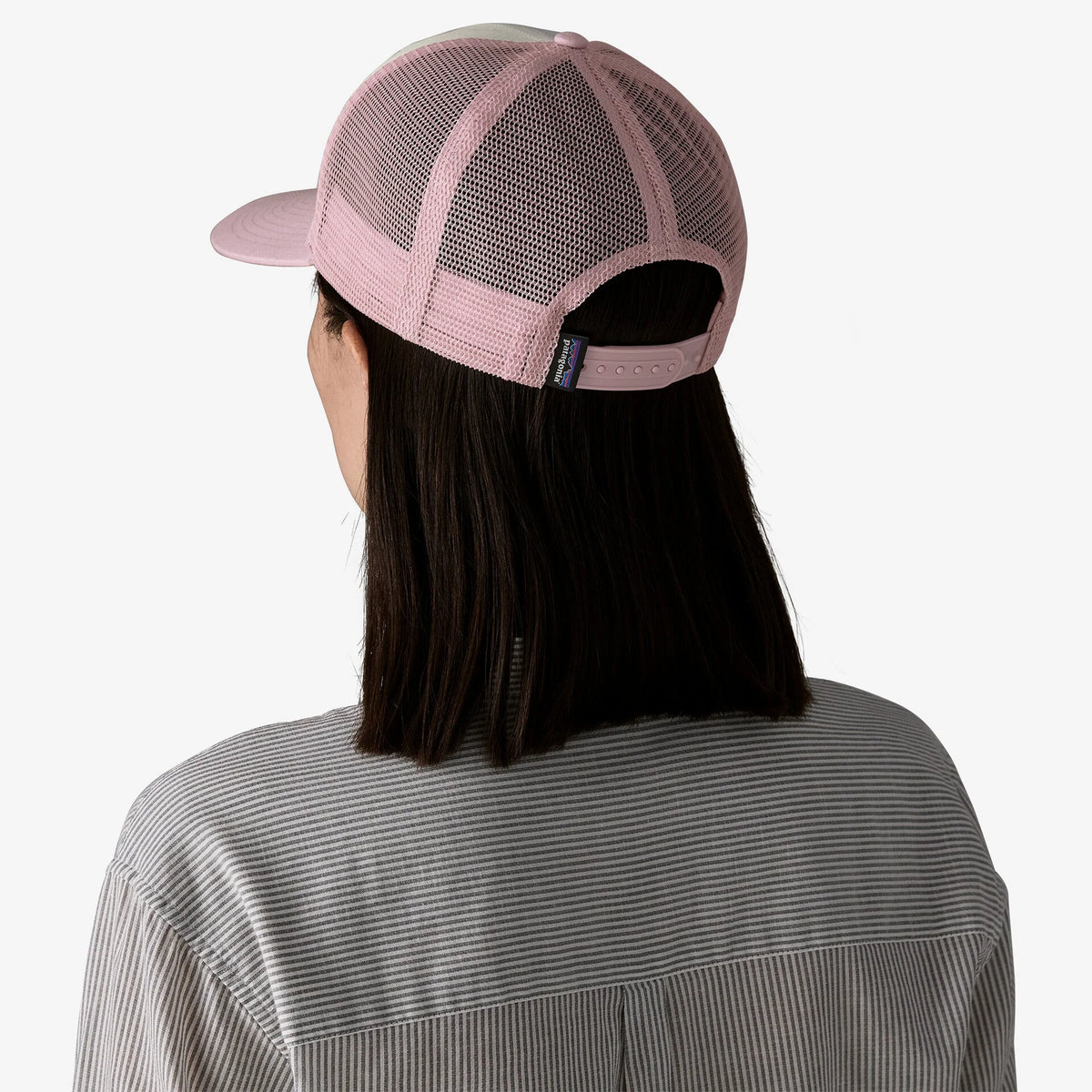 Patagonia P-6 Logo Trucker Hat