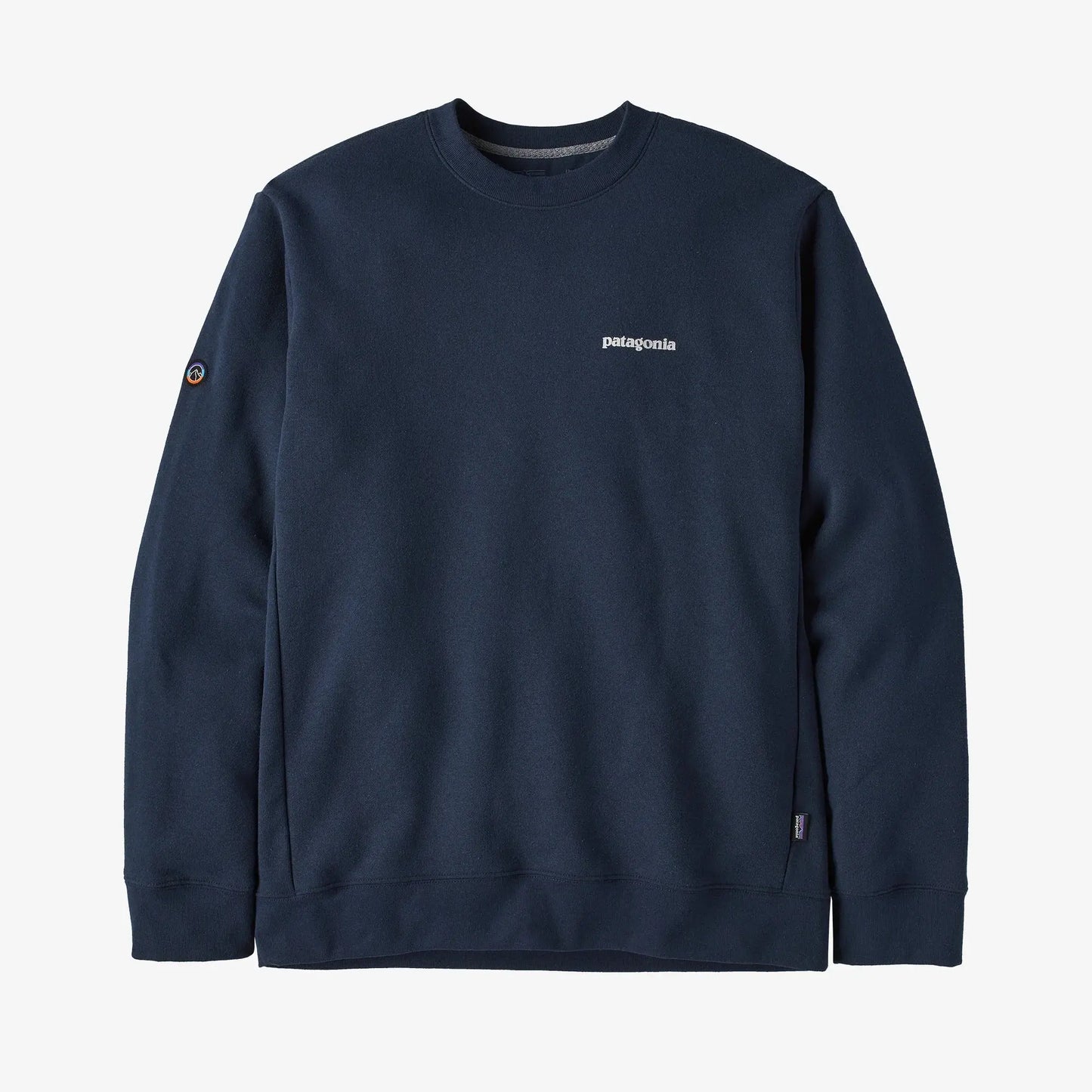 Patagonia Fitz Roy Icon Uprisal Crew Sweatshirt Patagonia