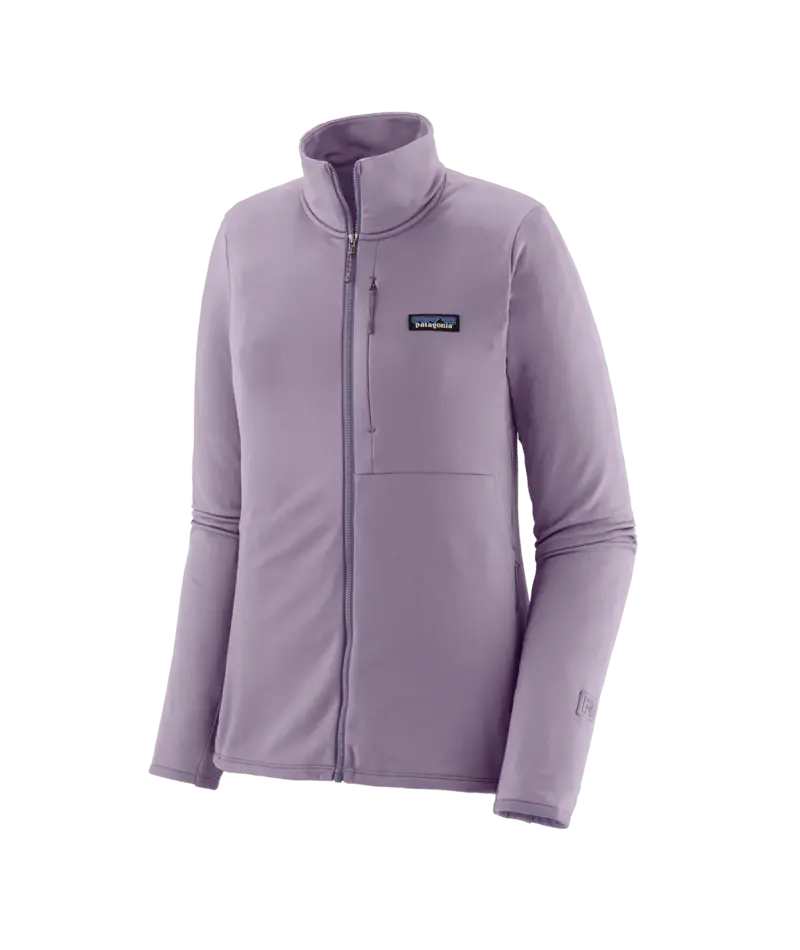 Patagonia Womens R1 Thermal Jacket Patagonia