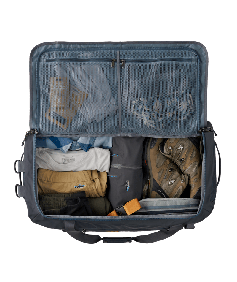 Patagonia Black Hole Duffel 70L