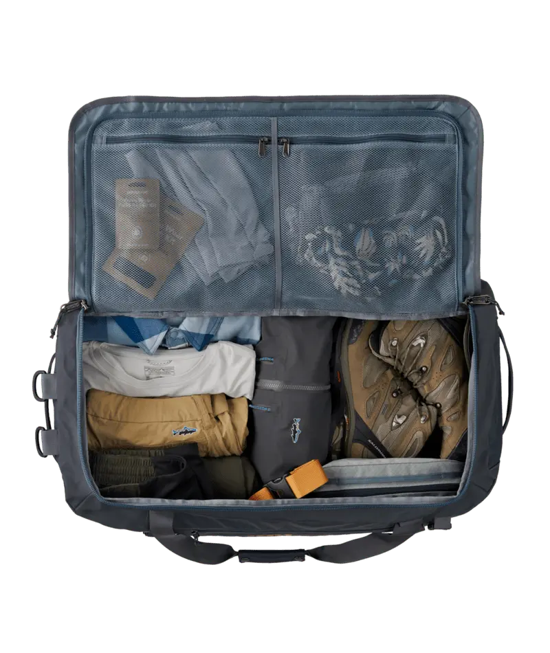 Patagonia Black Hole Duffel 70L Patagonia