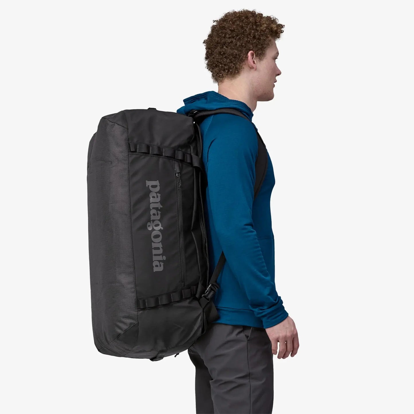 Patagonia Black Hole Duffel 70L Patagonia