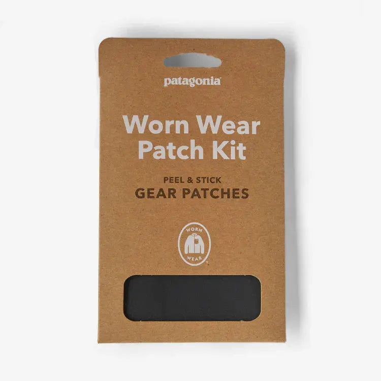 Patagonia Worn Wear Patch Kit Patagonia