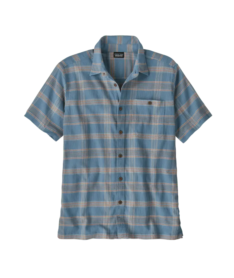 Patagonia Mens A/C Shirt Patagonia