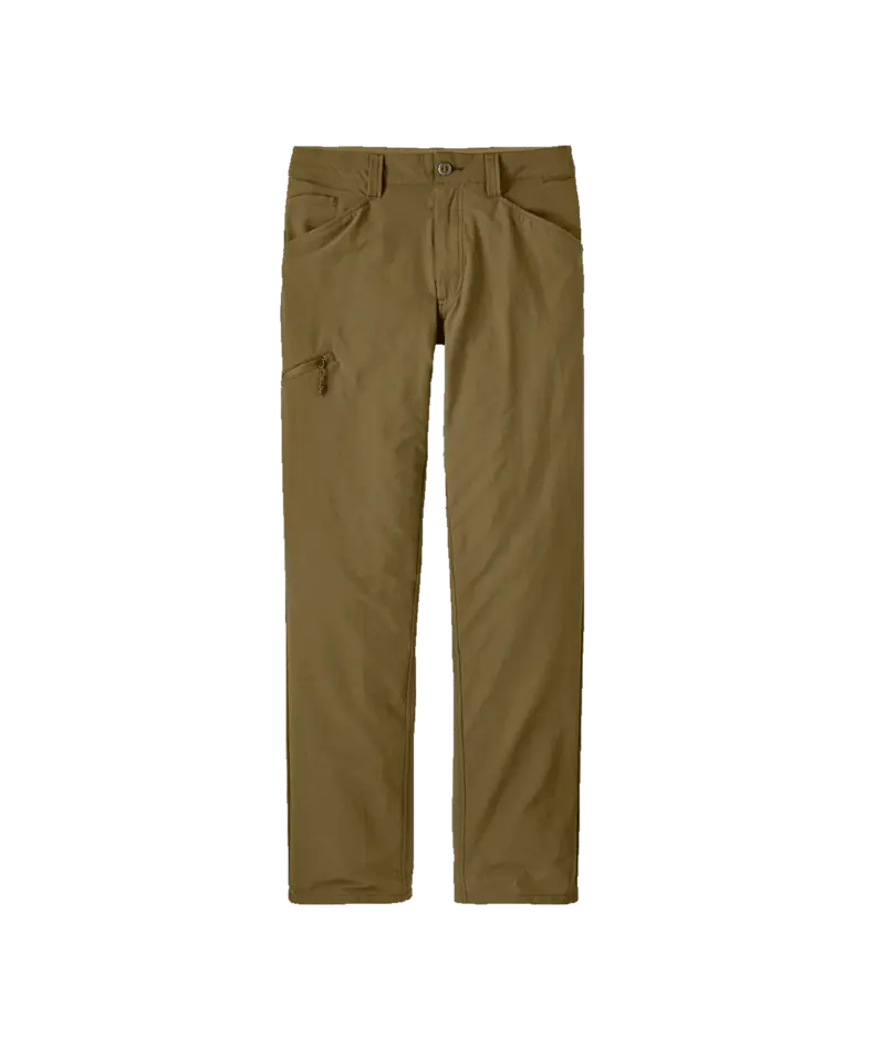 Patagonia Mens Quandary Pants - Reg Patagonia