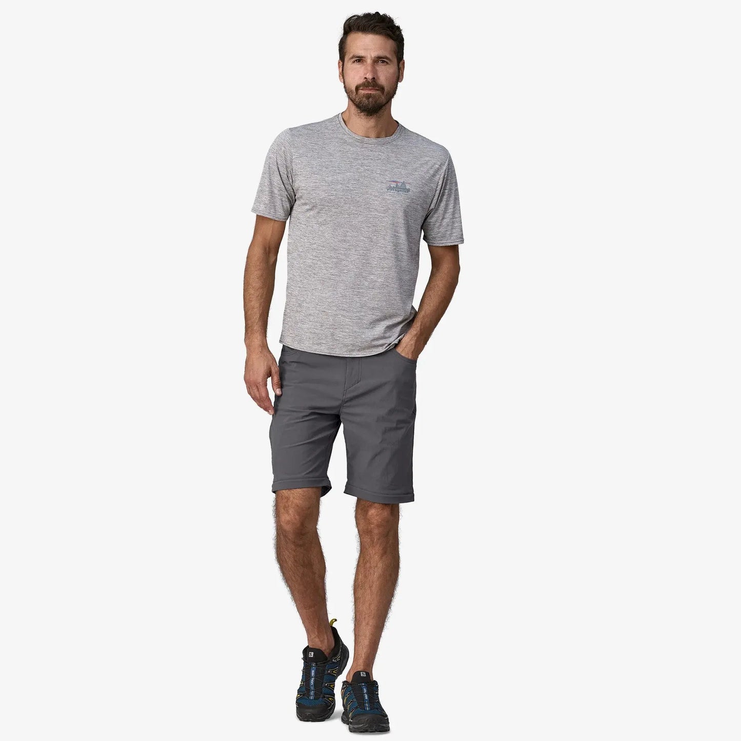 Patagonia Mens Quandary Convertible Pants Patagonia