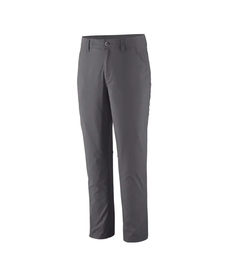 Patagonia Mens Quandary Pants - Reg Patagonia