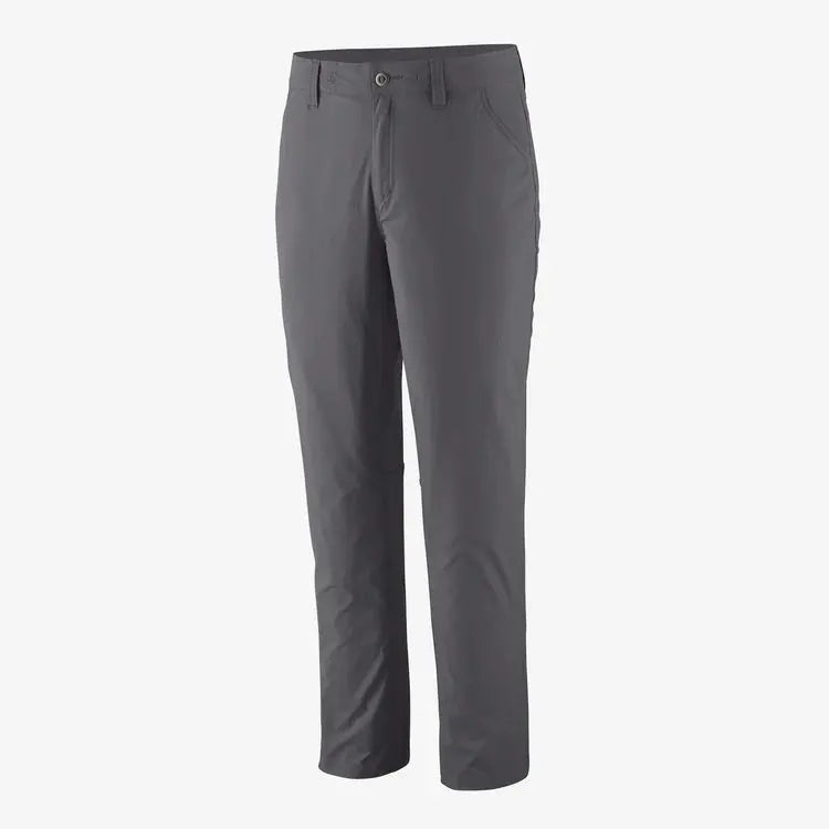 Patagonia Womens Quandary Pants - Short Patagonia