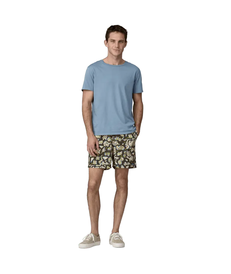Patagonia Mens Baggies Shorts - 5 in. Patagonia