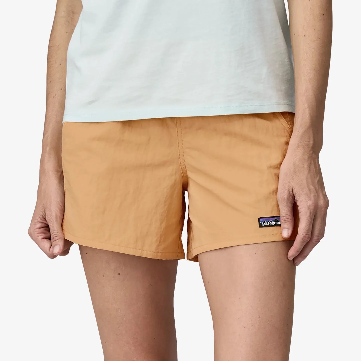 Patagonia Womens Baggies Shorts - 5 in. Patagonia