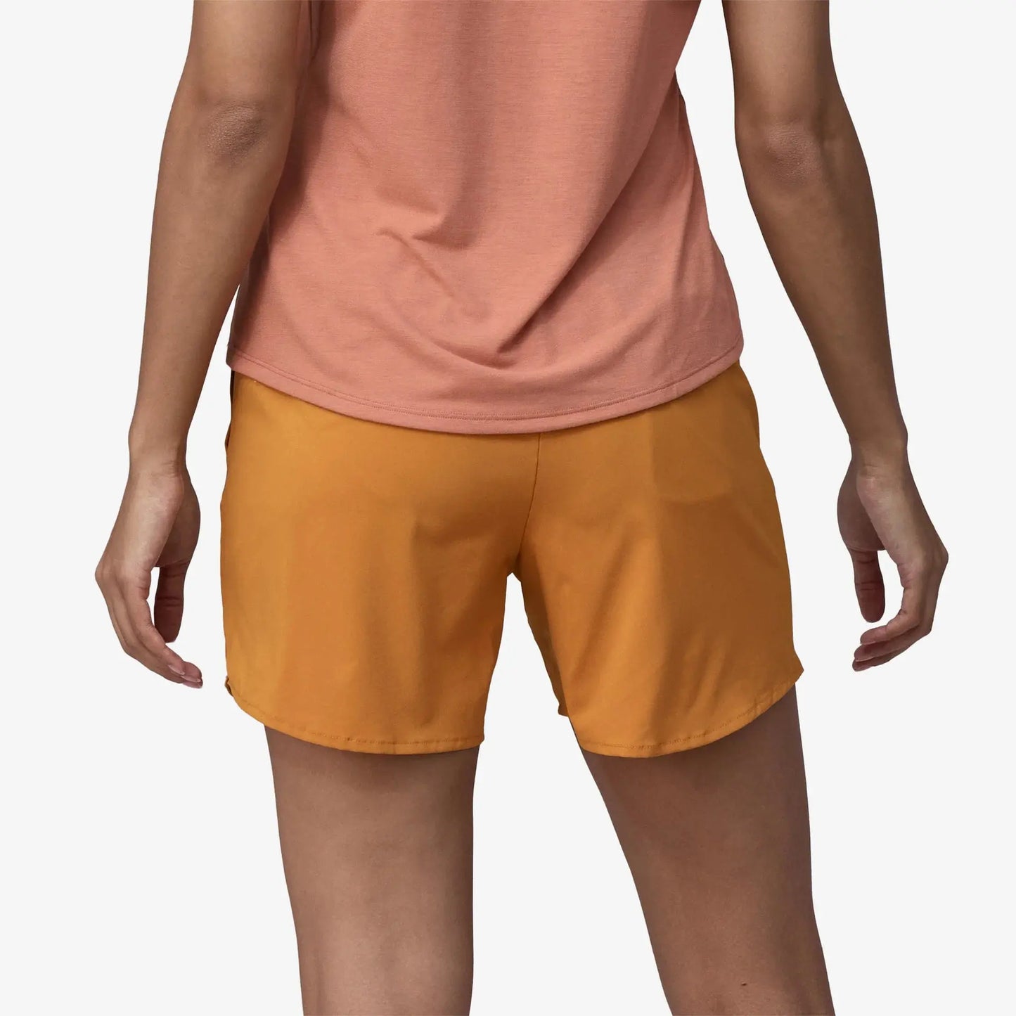 Patagonia Womens Multi Trails Shorts - 5 1/2 in. Patagonia