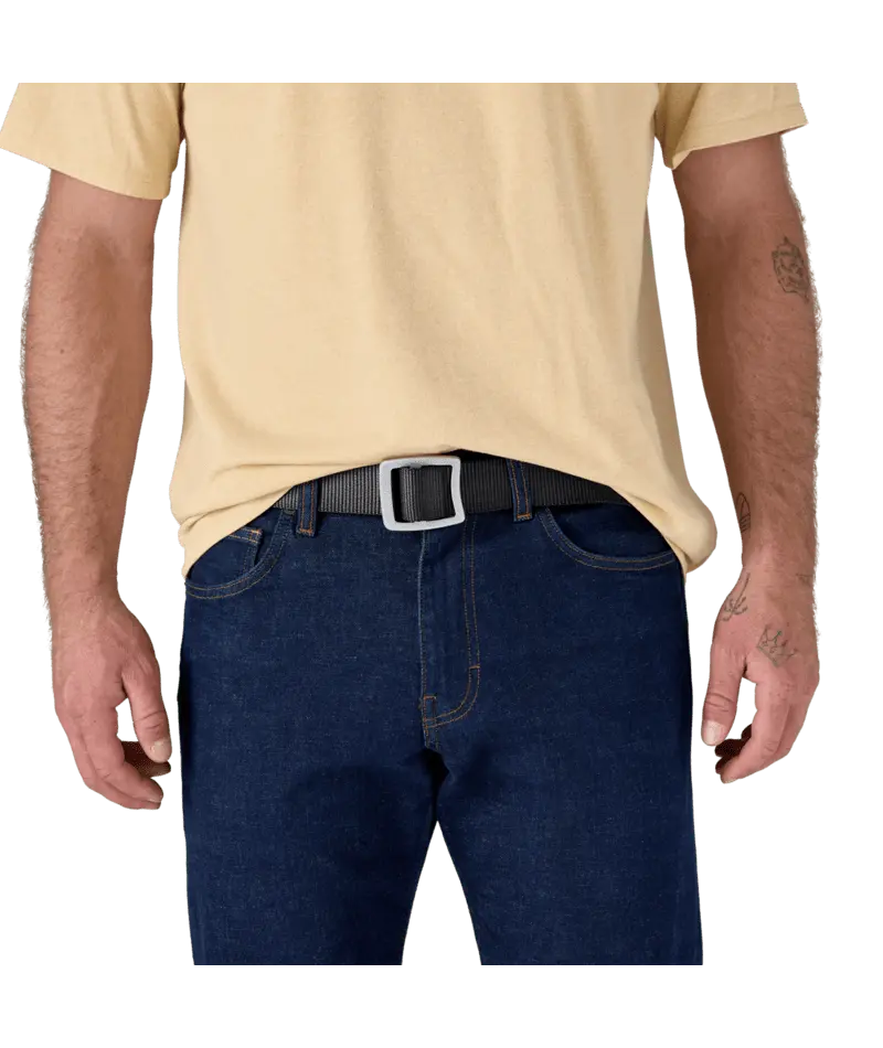 Patagonia Tech Web Belt Patagonia