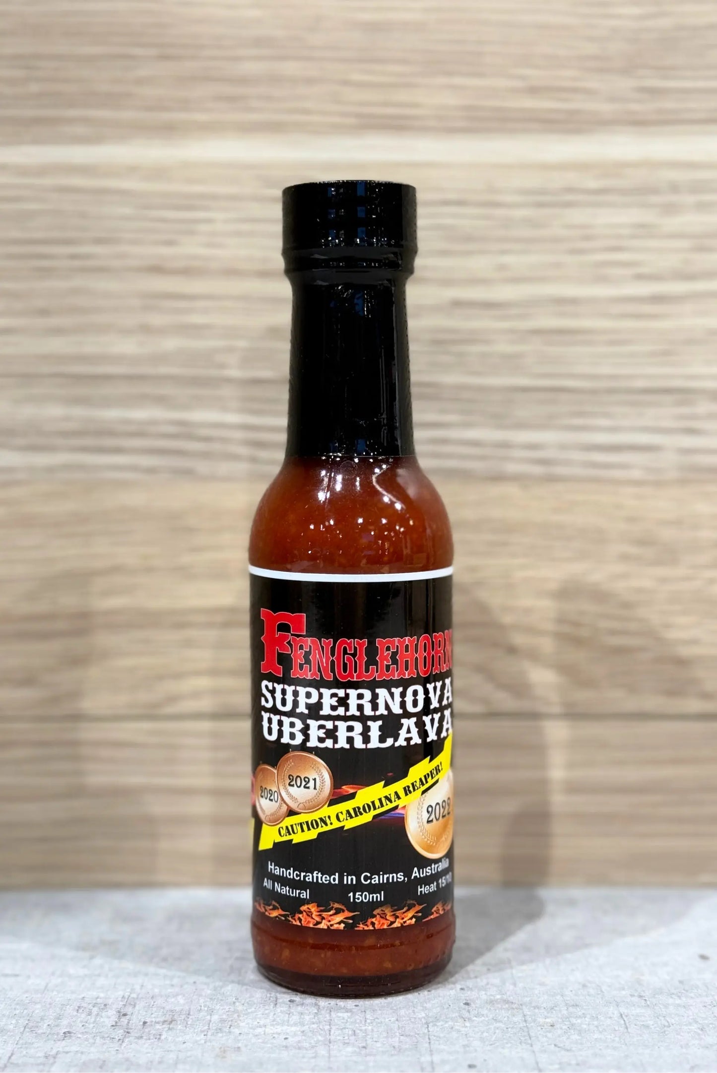 Fenglehorn Supernova Uberlava 150ml Fenglehorn
