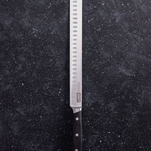 Weber Carving Set 3pc - Carving Ham Fork