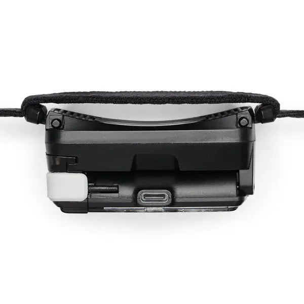 Sea To Summit Distance LT 1100 Headlamp F24 - Black BLACK DIAMOND