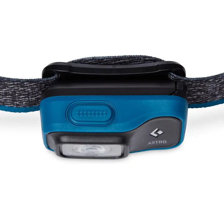 Black Diamond Astro 300-R Headlamp BLACK DIAMOND