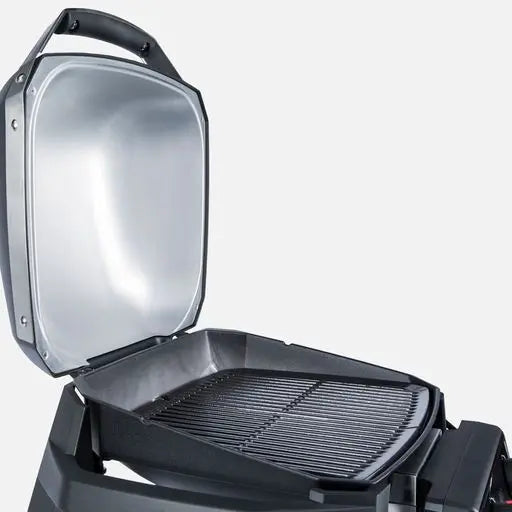Weber Pulse 2000 Black Weber