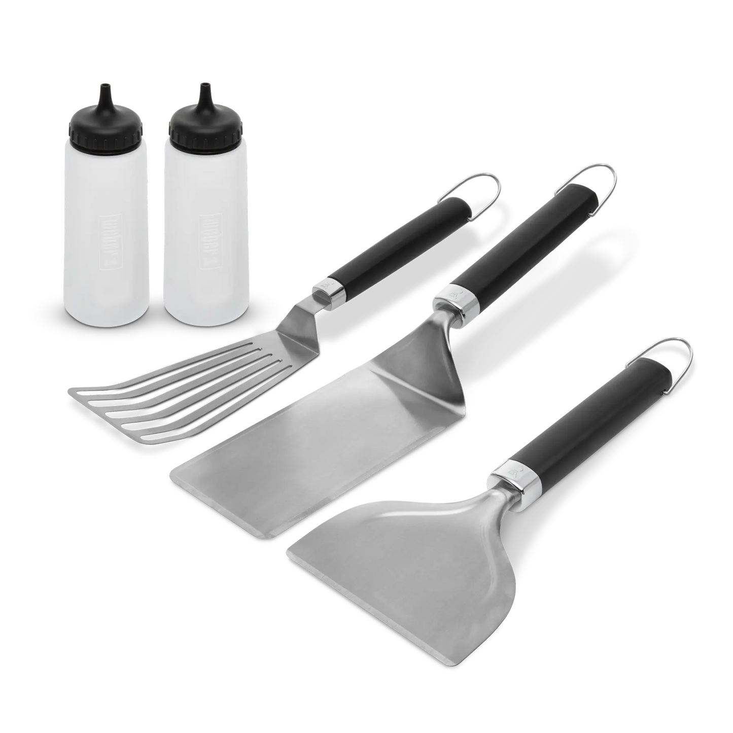 Weber Griddle Essentials Set Weber