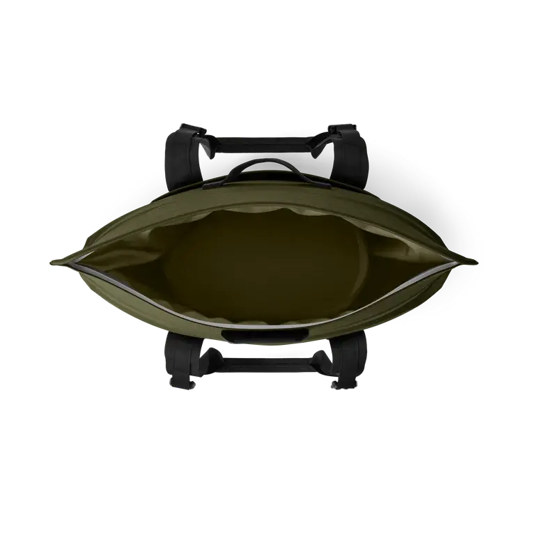 Yeti Hopper M15 Olive Yeti