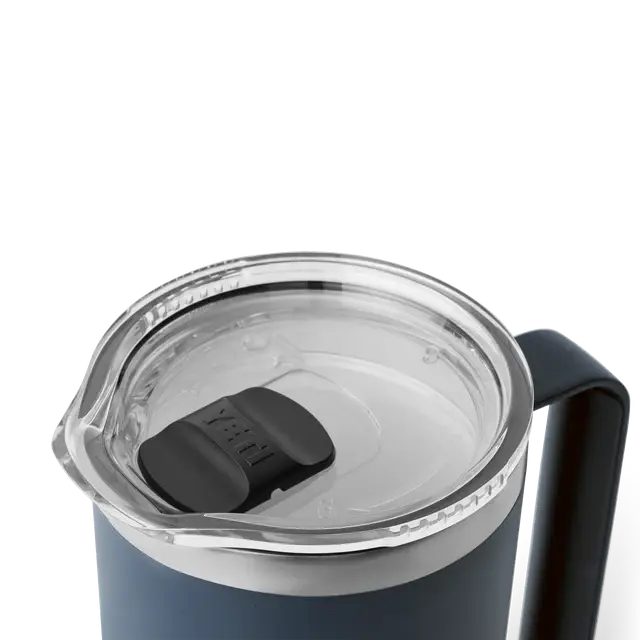 Yeti Rambler 34 oz Twist to Lock Magslider Pitcher Lid Yeti