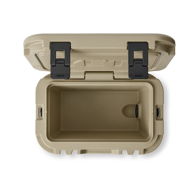 Yeti Roadie 15 Hard Cooler Tan