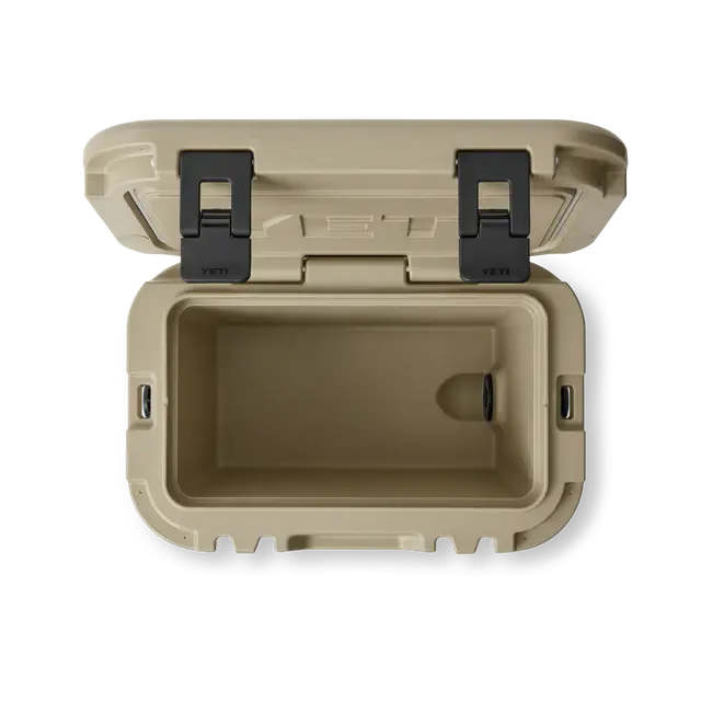Yeti Roadie 15 Hard Cooler Tan Yeti