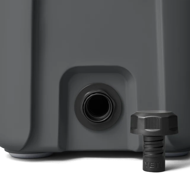 Yeti Roadie 15 Charcoal