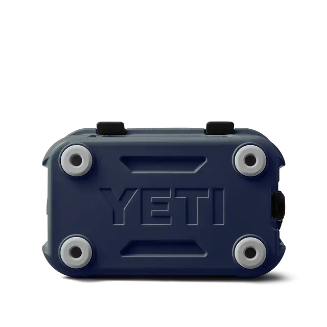 Yeti Roadie 15 Hard Cooler Navy Yeti