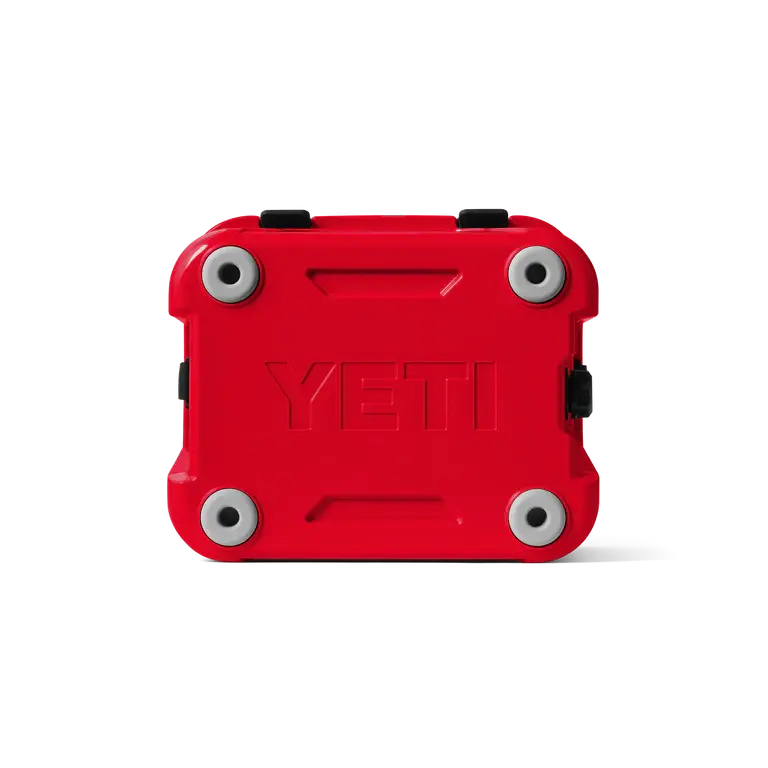 Yeti Roadie 24 2.0 Rescue Red Horizon Leisure