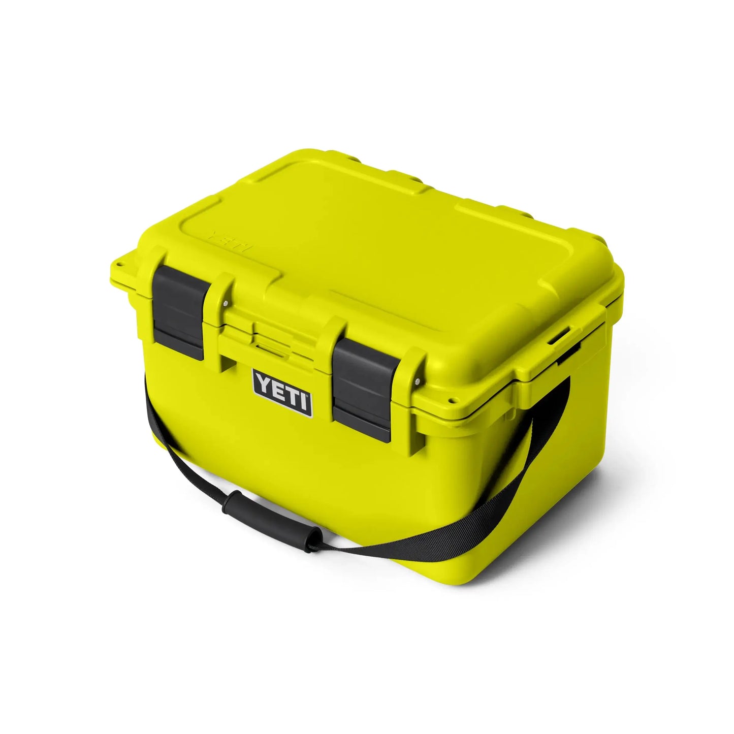 Yeti LoadOut GoBox 30 2.0 Firefly Yellow Yeti