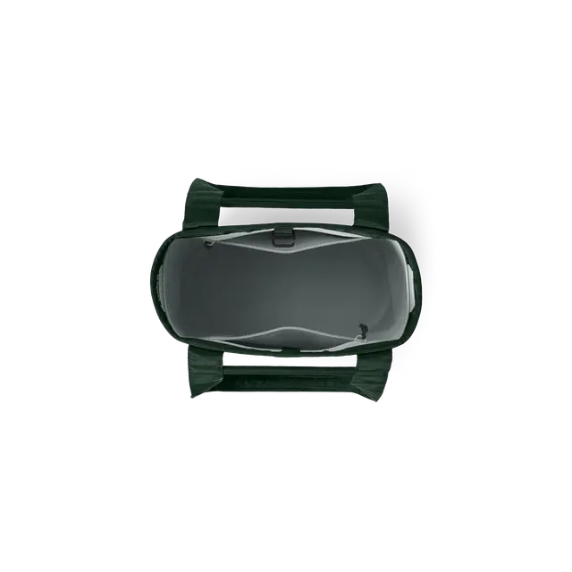 Yeti Camino Carryall 20 Black Forest Green Yeti