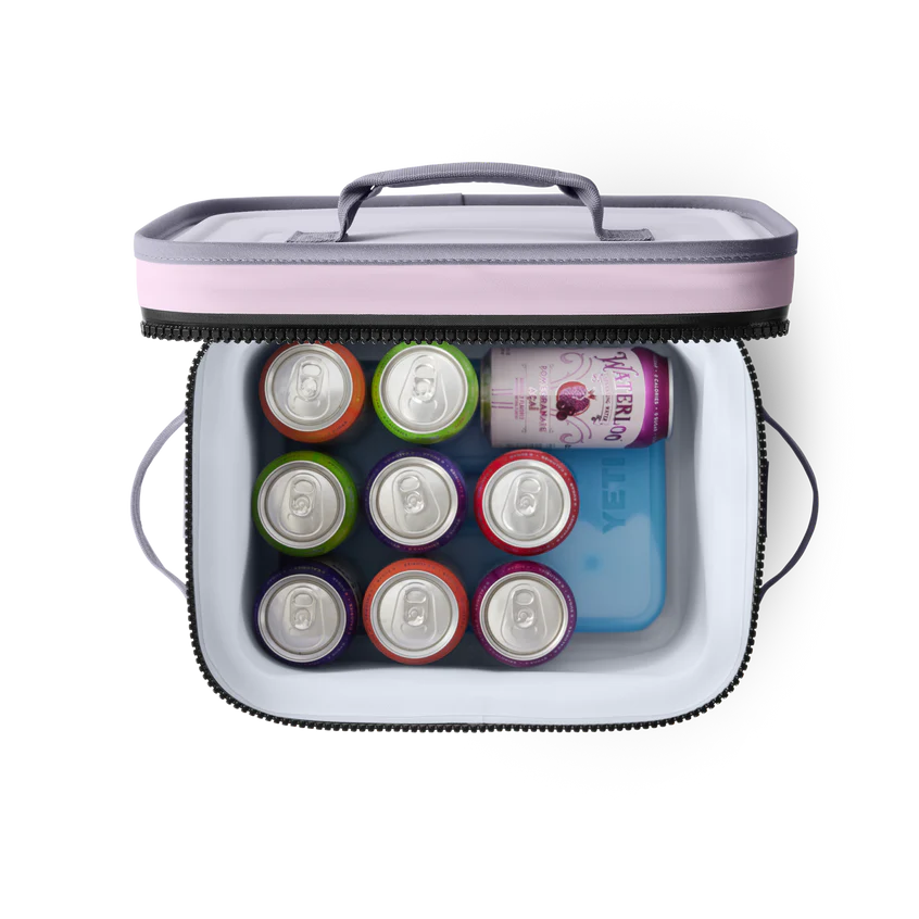 Yeti Hopper Flip 12 Cherry Blossom