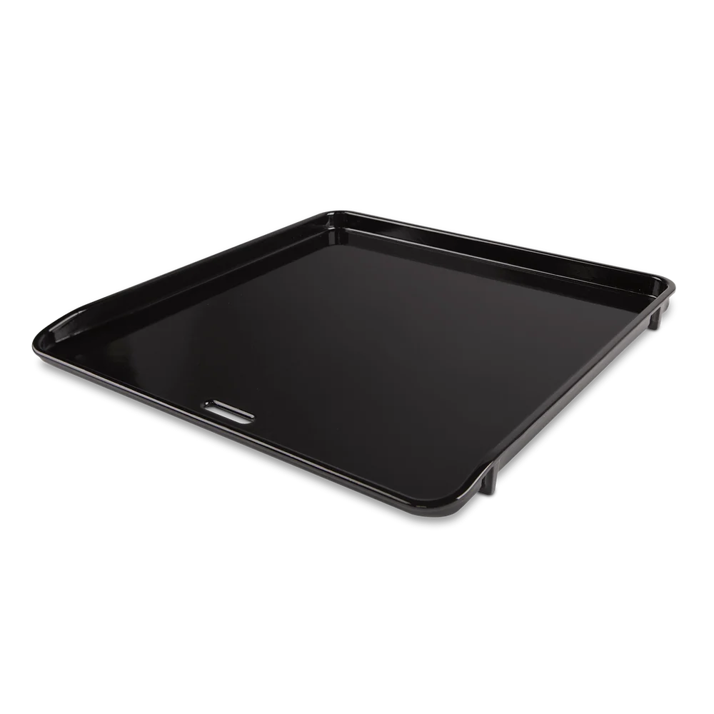 Weber Genesis E-460 Built-in Black LP