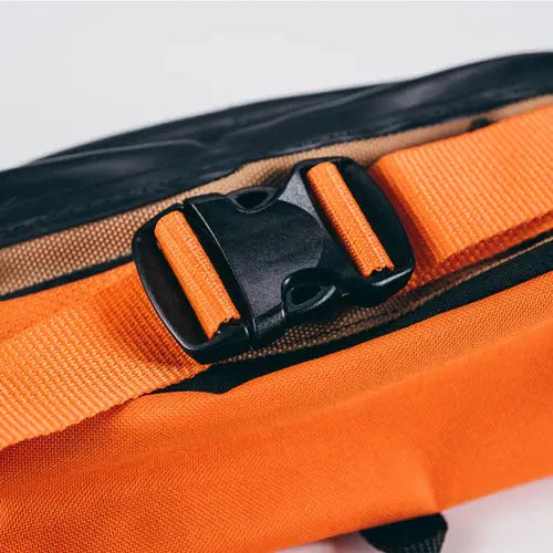 Gear Aid Dual Adjust Buckle Kit 20MM Horizon Leisure